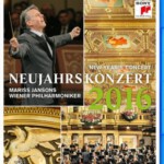 V169 2016维也纳新年音乐会