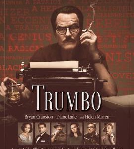 V173特朗勃/好莱坞的黑名单 TRUMBO 2015 7.7