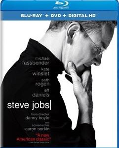 V174时代教主:乔布斯/史蒂夫乔布斯 STEVE JOBS