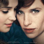 V177丹麦女孩 THE DANISH GIRL 2015 8分