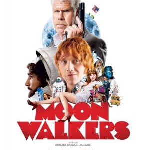 V185月行者 MOONWALKERS 2015 6.8