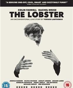 V186龙虾/单身动物园 THE LOBSTER 2015 7.4