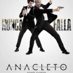 V190阿纳克莱托：特务密探 ANACLETO：AGENTE SECRETO (2015)