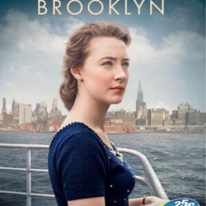 V191布鲁克林/爱在他乡 布鲁克林之恋 BROOKLYN (2015)