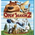 E113丛林大反攻2 Open Season 2