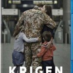 V197战争/英雄战犯/一场战争 KRIGEN (2015) 近代“阿富汗”战争新作