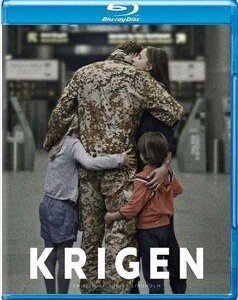 V197战争/英雄战犯/一场战争 KRIGEN (2015) 近代“阿富汗”战争新作