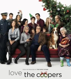 V208爱上库珀一家/圣诞好家在 谷家大镬过圣诞 2015