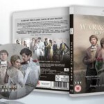 V209-210战争与和平 2碟 2016 8.3高分片