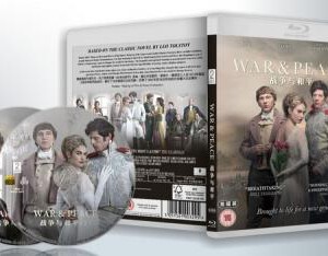 V209-210战争与和平 2碟 2016 8.3高分片