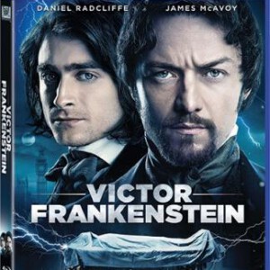 V211科学怪人：创生之父 维克多·弗兰肯斯坦 2015