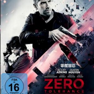 V217零度容忍 ZERO TOLERANCE 2015