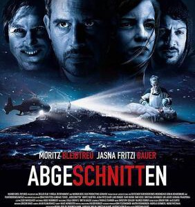V382解剖ABGESCHNITTEN（2018）