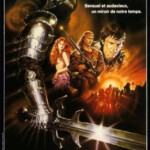 V388冷血奇兵/铁血武士 1985年