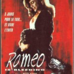 V391染血罗密欧/血在烧 ROMEO IS BLEEDING（1993）
