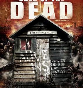 V393死亡之棚 2019年 类型: 恐怖