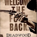 V396朽木 又名: 无法无天大电影 DEADWOOD（2019）
