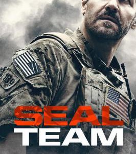 V397-399海豹突击队(第2季)3碟 不支持PS3 PS4