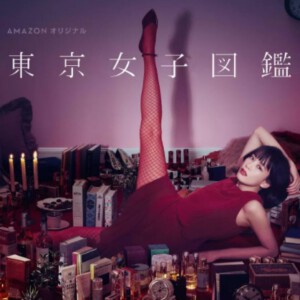 X460东京女子图鉴 （水川麻美）2016 高清版 不支持PS