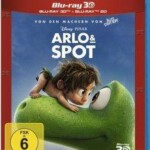 V229  3D+2D 恐龙当家/恐龙大时代 THE GOOD DINOSAUR (2015) 新增粤语+国语