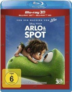 V229 3D+2D 恐龙当家/恐龙大时代 THE GOOD DINOSAUR (2015) 新增粤语+国语