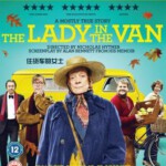 V230住货车的女士/货车里的女人 THE LADY IN THE VAN 2015