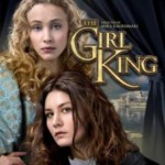 V231年轻的女王/年轻的克里斯蒂娜女王/女孩国王 THE GIRL KING 2015