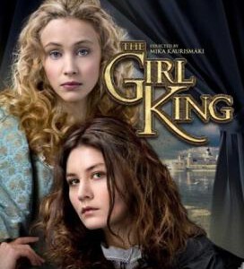 V231年轻的女王/年轻的克里斯蒂娜女王/女孩国王 THE GIRL KING 2015