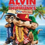 F156艾尔文与花栗鼠/鼠来宝 ALVIN AND THE CHIPMUNKS