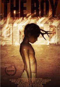 V238男孩/鹿角男孩杀人事件 2015