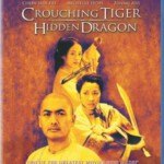 W013卧虎藏龙 (2000) CROUCHING TIGER，HIDDEN DRAGON