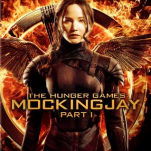 D033饥饿游戏3：嘲笑鸟（上） 带静音 THE HUNGER GAMES：MOCKINGJAY