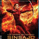 V247饥饿游戏3：嘲笑鸟（下）杜比全景声 带静音 饥饿游戏3：自由幻梦(下)