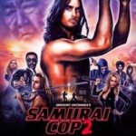 V252武士警察2：致命复仇 SAMURAI COP 2：DEADLY VENGEANCE (2015)