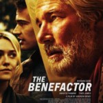V254恩人 THE BENEFACTOR (2015) 慈善家为重温过往介入新婚夫妻生活