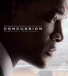 V255脑震荡/震荡效应/震荡真相 CONCUSSION (2015)