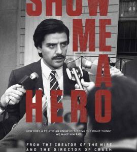 V256-257黑色乌托邦/时势造英雄 2碟 给我一个英雄/群英传 SHOW ME A HERO (2015)