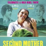 V259第二个妈妈/我的兼差妈咪 QUE HORAS ELA VOLTA (2015)