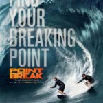 B301极盗者/极限追捕 飙风特攻/惊爆点/新终极豪情 POINT BREAK (2015)
