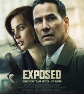 B302曝光/上帝的女儿 EXPOSED (2016)