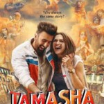 B306人生闹剧/闹剧 TAMASHA 2015 印度