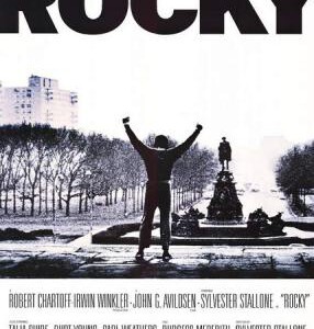 B308洛奇ROCKY 1976 (PD9不支持 电脑用TMT3播放)
