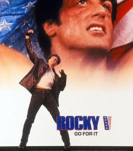 B312洛奇5 ROCKY V 1990 (不支持PD9电脑用TMT3放)