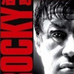 B313洛奇6/洛基6 史泰龙经典之作 ROCKY6