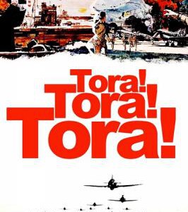B314偷袭珍珠港/虎!虎!虎!:四十周年特别延展纪念版 TORA! TORA! TORA! (1970)