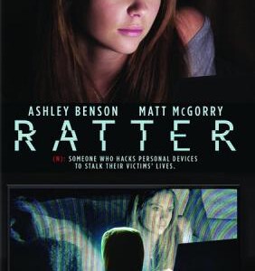 B319捕鼠者/密探 RATTER (2015)