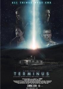 B320终点站/终点 TERMINUS (2015)