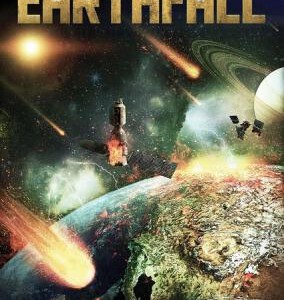 B321星坠地球 EARTHFALL (2015)