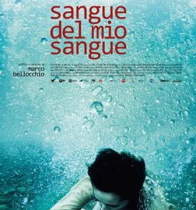 B326吾血之血/千年血 2015 荣获威尼斯金狮奖提名