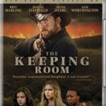 B328无人看护 2015 入选多伦多电影节展映